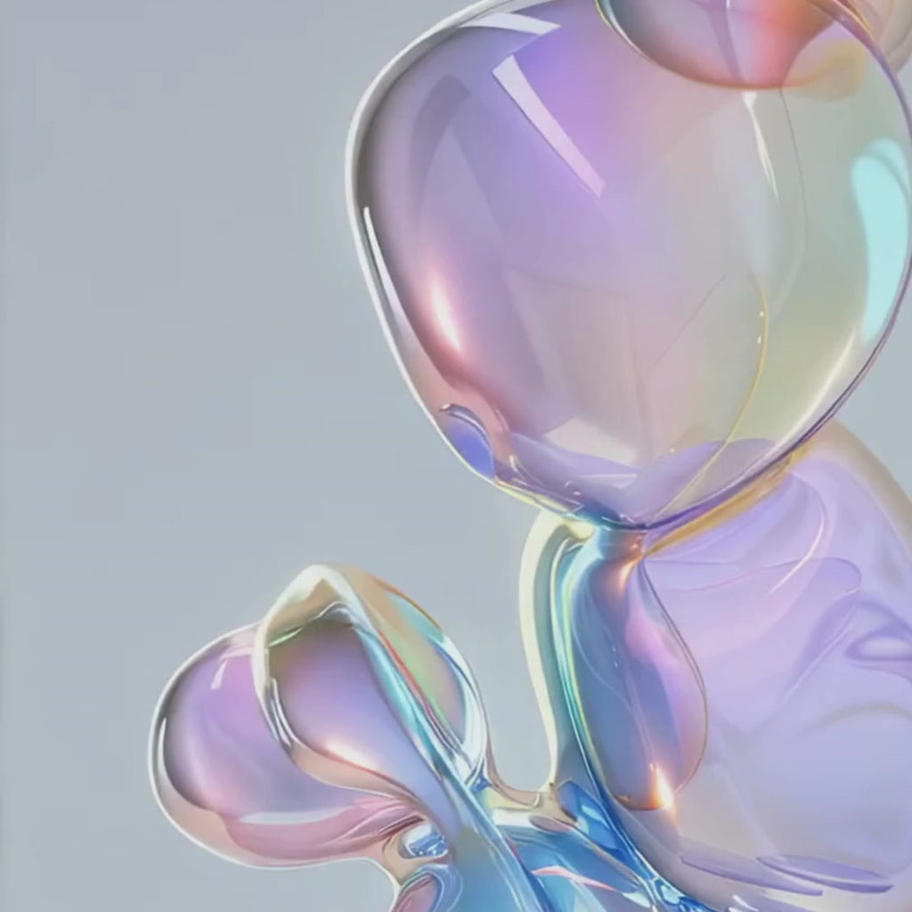 Organic Body Scrub with Dead Sea Salt & Shea Butter