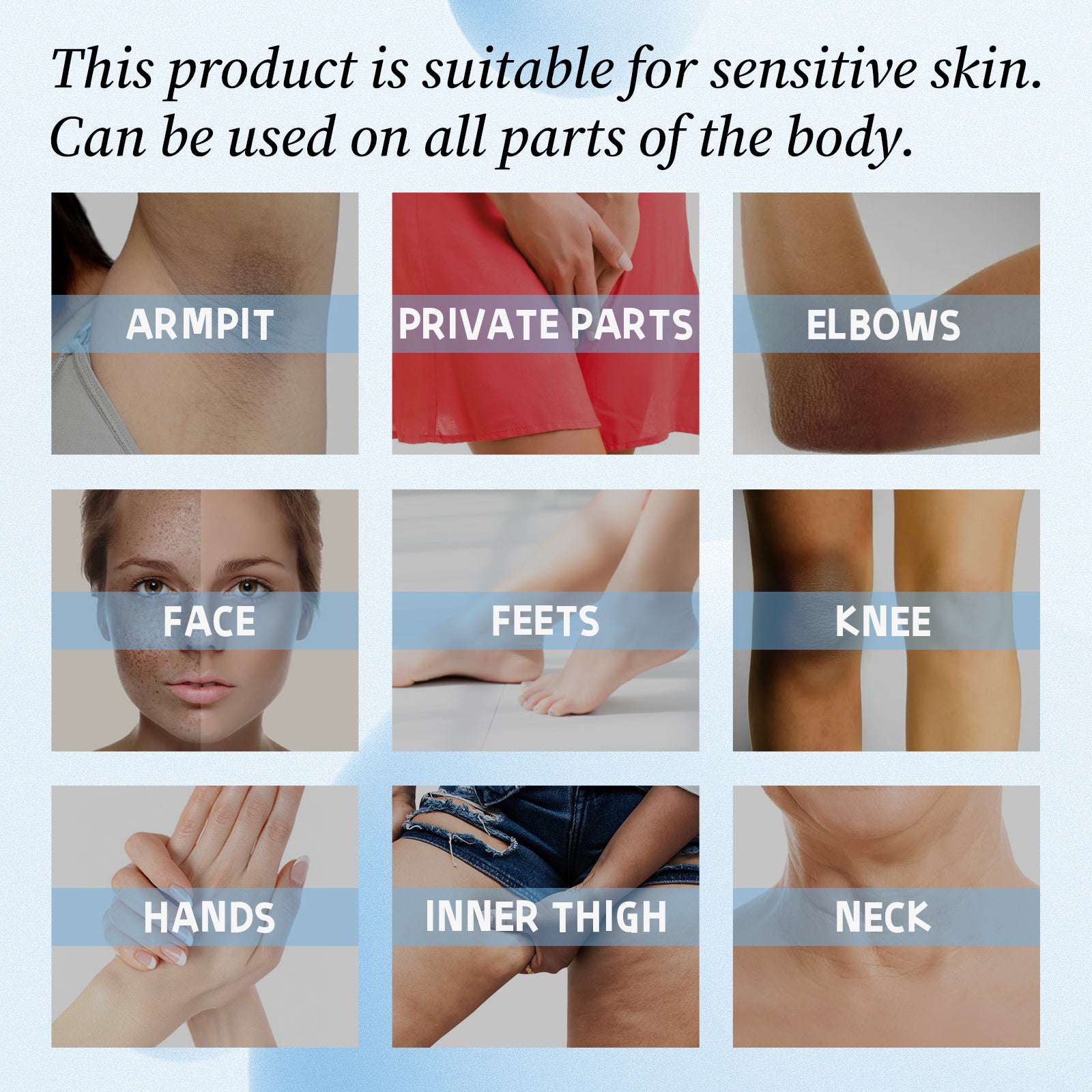 Black Spot Anti Wrinkle Repair Essence, Firms Softens Moisturizes Repairs Skin Essence