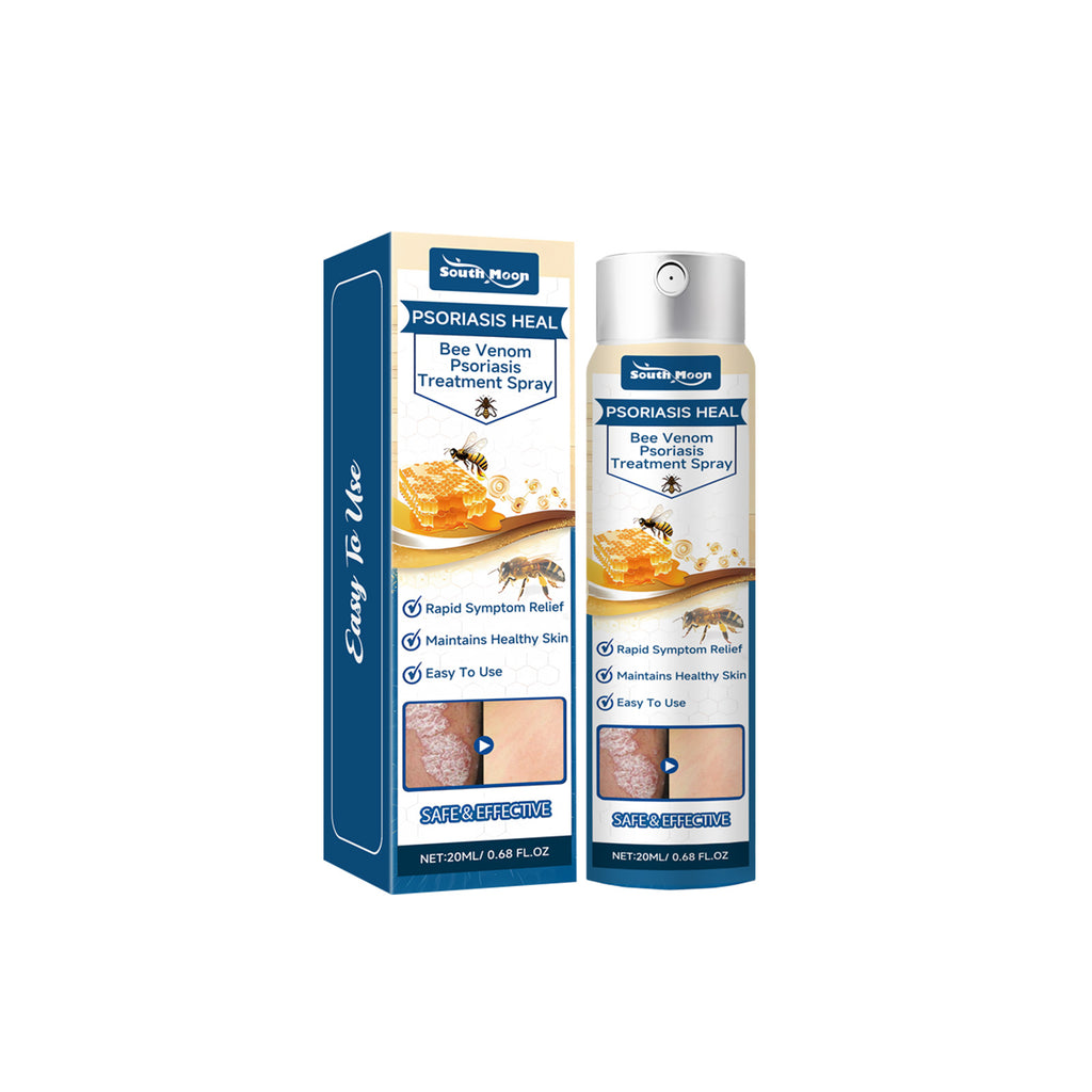 Skin Repair Spray, Clean And Delicate Skin Repair Moisturizing Skin Body Care Spray