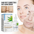 Black Spot Anti Wrinkle Repair Essence, Firms Softens Moisturizes Repairs Skin Essence