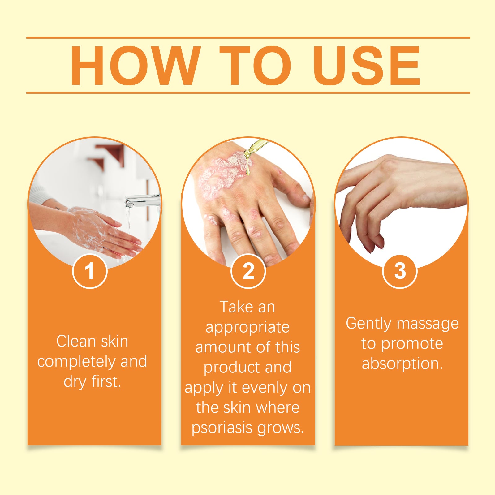 Skin Care Essence, Gently Nourishing And Hydrating Body Skin Care Essence