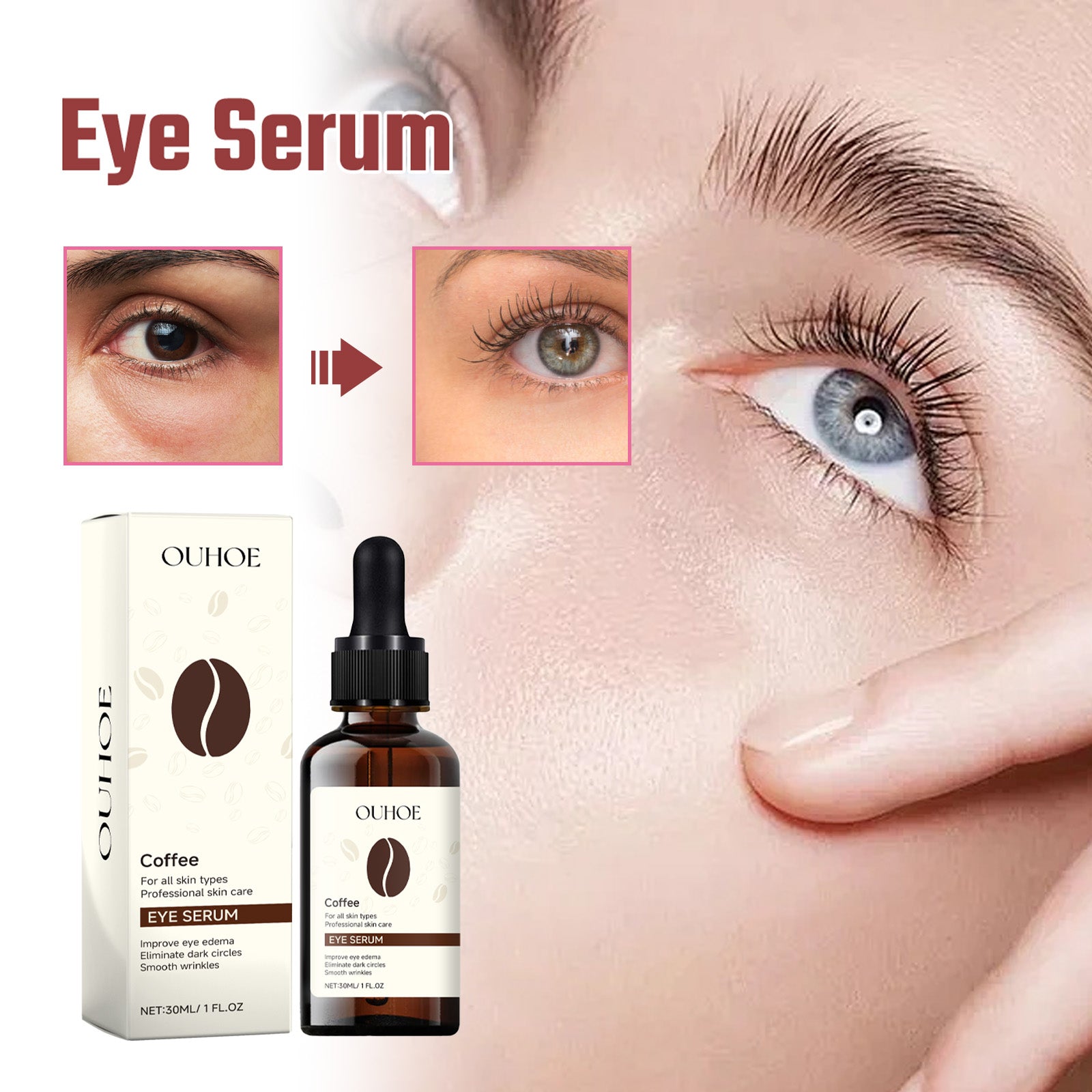 Eye Serum