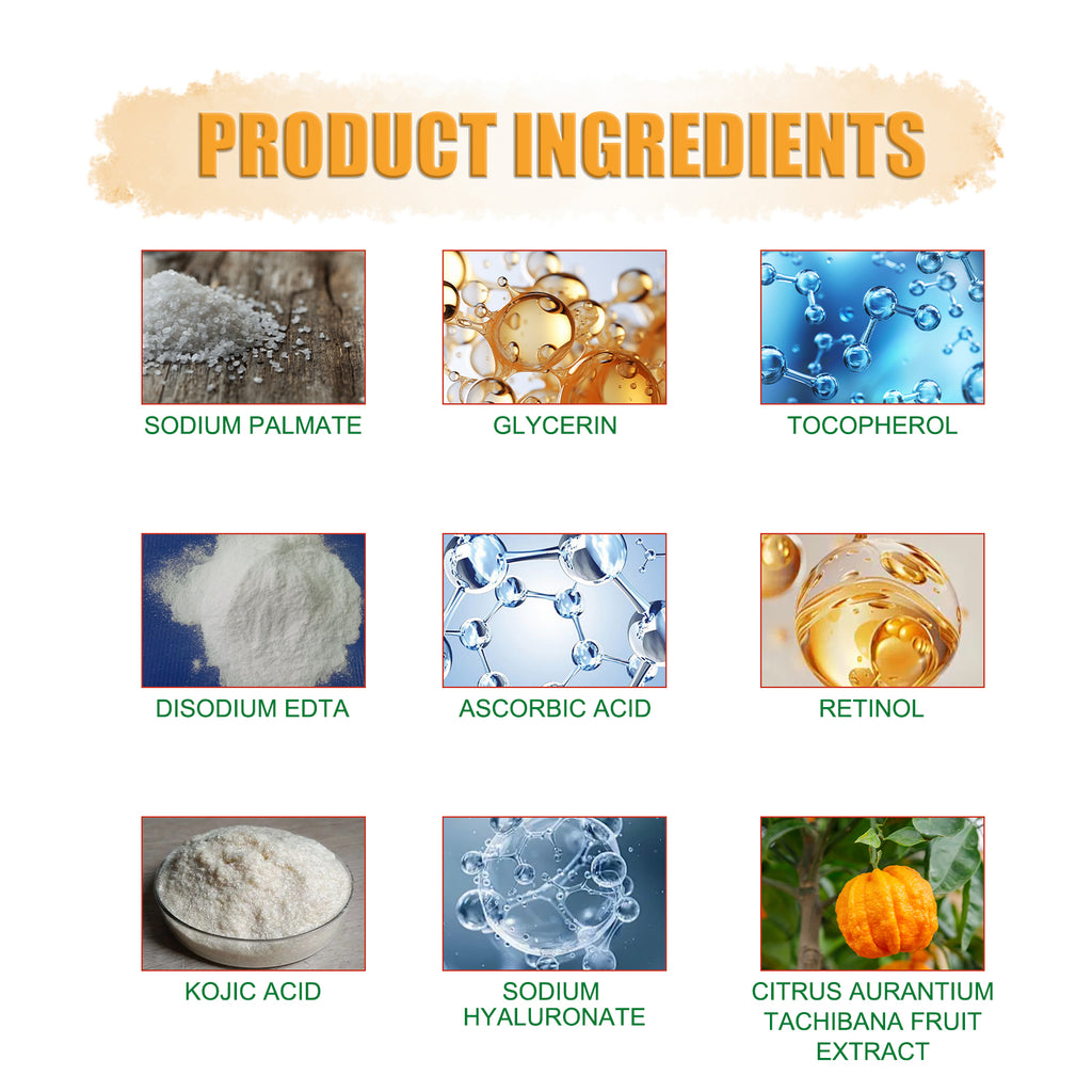 Kojic Acid Soap Cleanser Cleansing Soap Dilute Cleansing Cleanser Pore-Clearing Exfoliating Skincare Soap