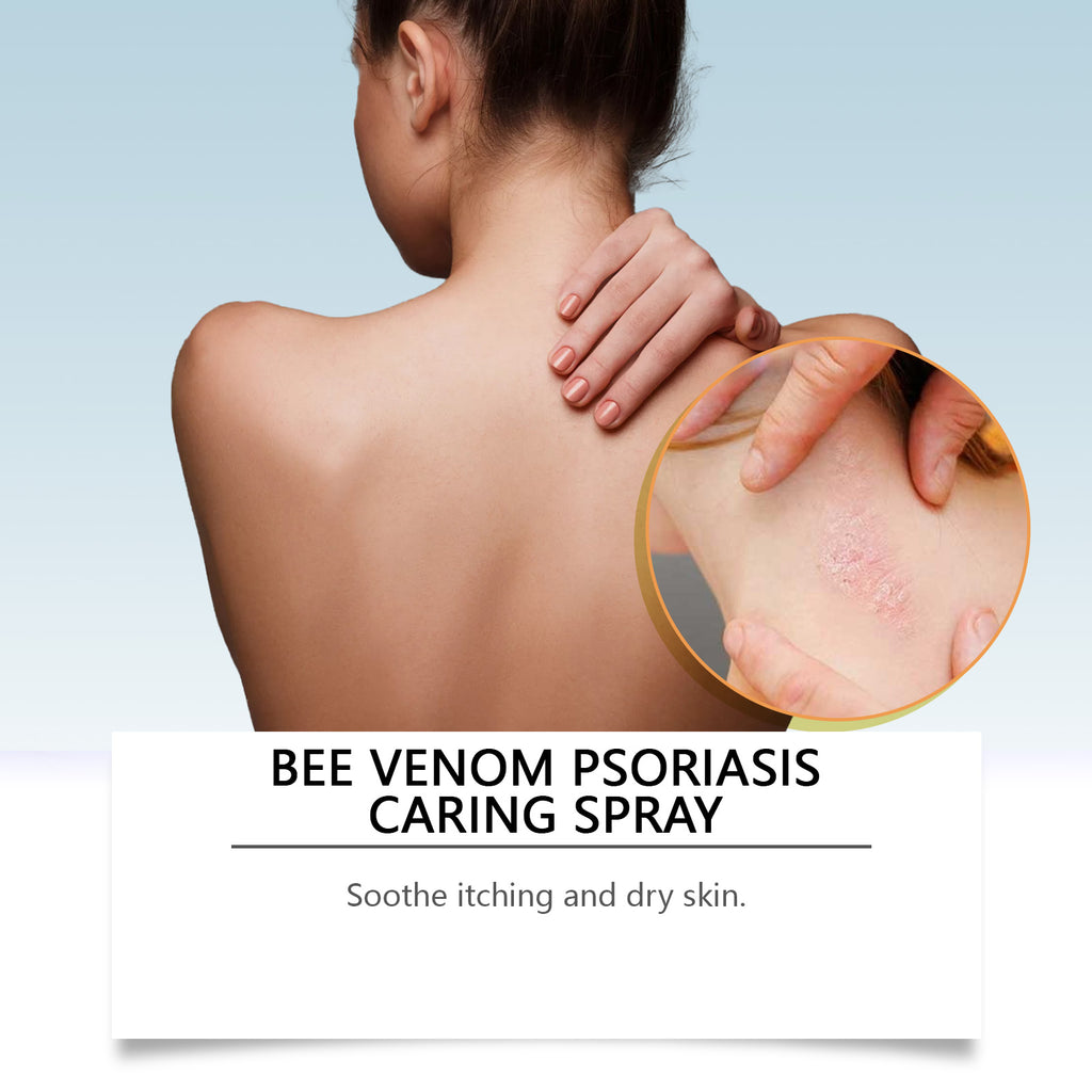 Skin Repair Spray, Clean And Delicate Skin Repair Moisturizing Skin Body Care Spray