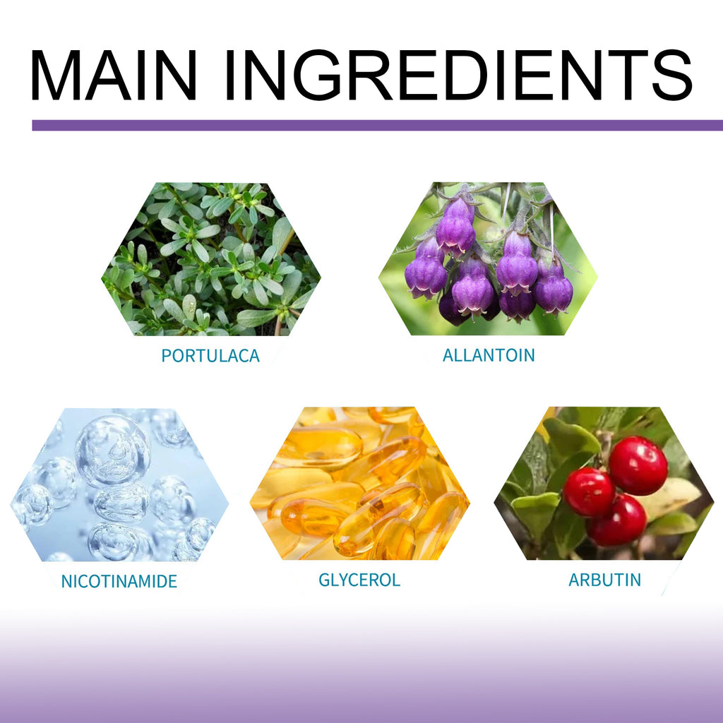 Skin Care Cream, Daily Moisturizing, Smoothing And Firming Skin Repair Postpartum Repair Topical Cream