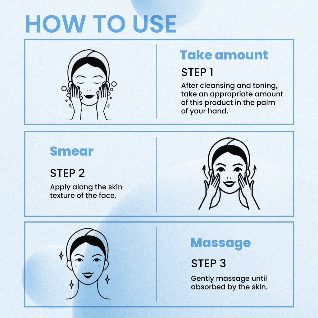 Black Spot Anti Wrinkle Repair Essence, Firms Softens Moisturizes Repairs Skin Essence