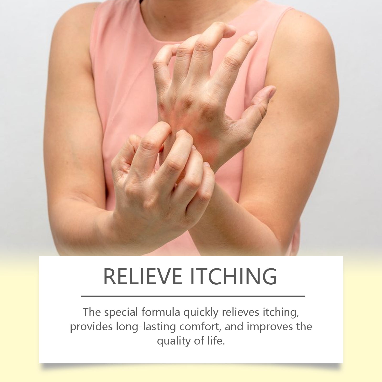 Skin Care Essence, Gently Nourishing And Hydrating Body Skin Care Essence