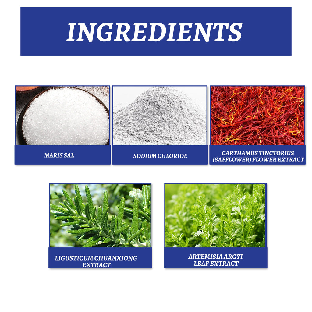 Foot Care Package Repair Soreness And Swelling Relief Foot Soak Foot Clean Nail Calluses Foot Bath Package