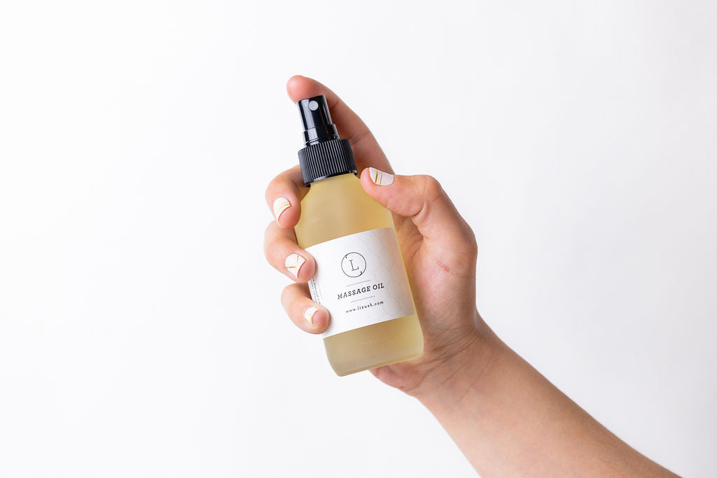 -Fresh earthy Natural skincare set, Eucalyptus Men Grooming kit