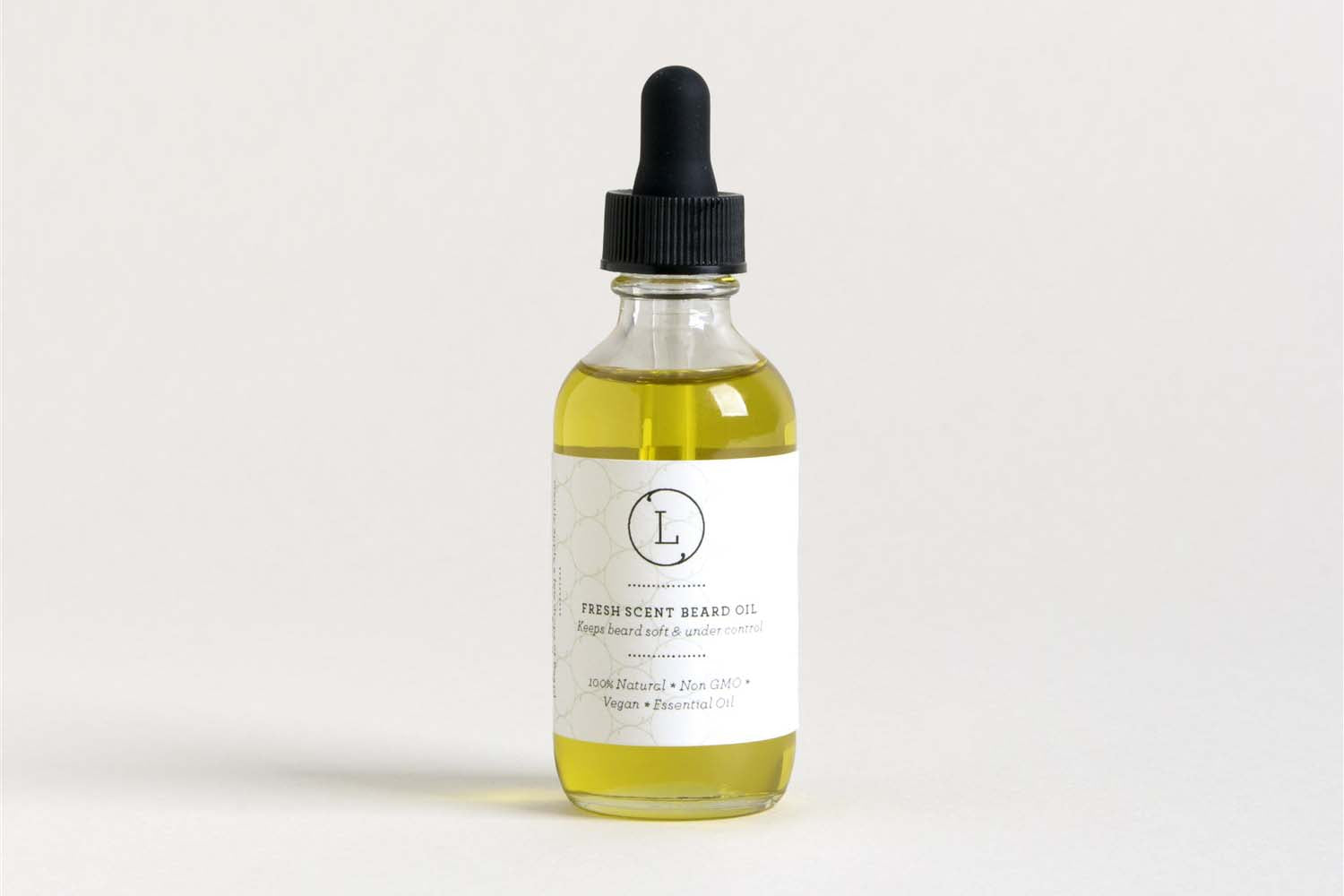 -Fresh earthy Natural skincare set, Eucalyptus Men Grooming kit